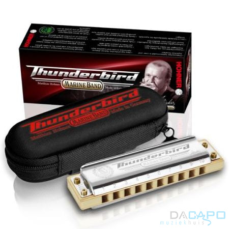 Thunderbird LF
