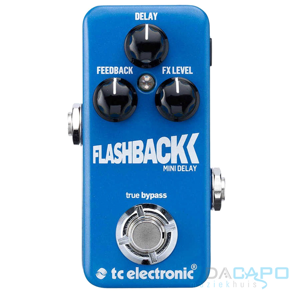 Flashback Mini (B-Stock) (Occ.)