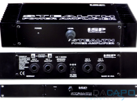 Stealth Pro Power Amp