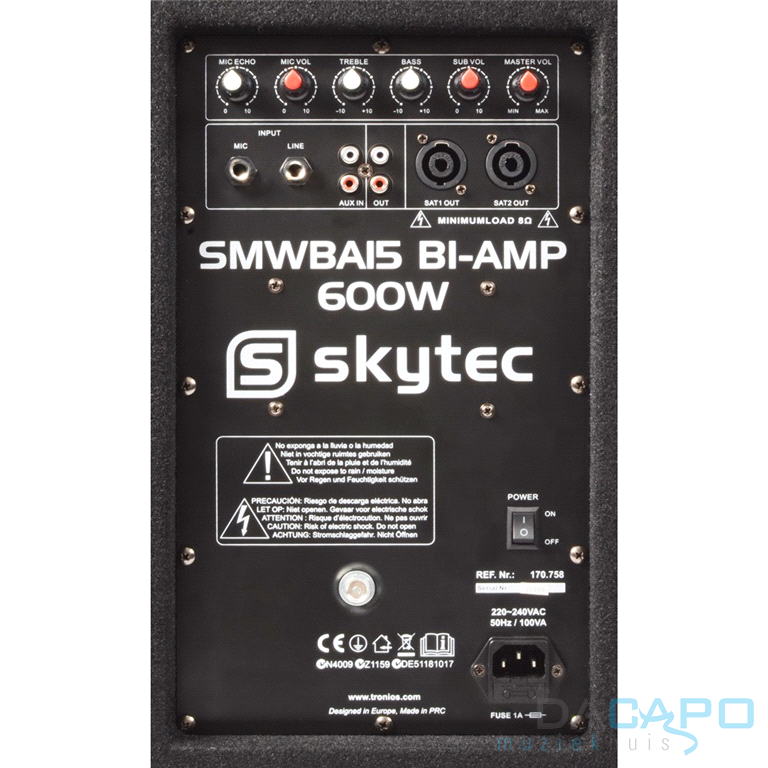 SMWBA15
