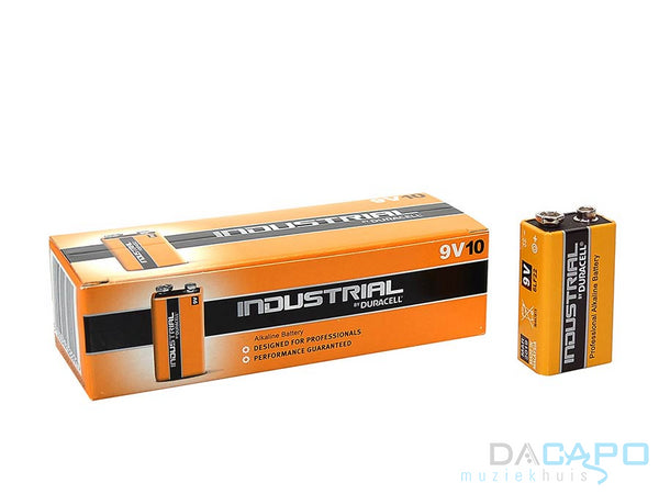 Procell 9V