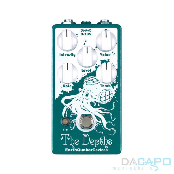 The Depths