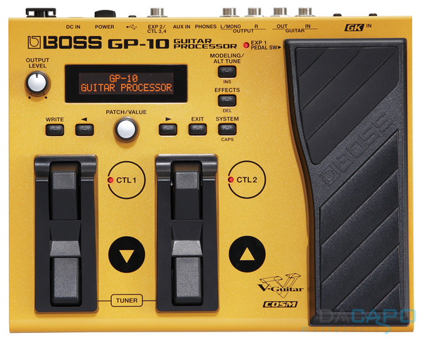 GP-10GK