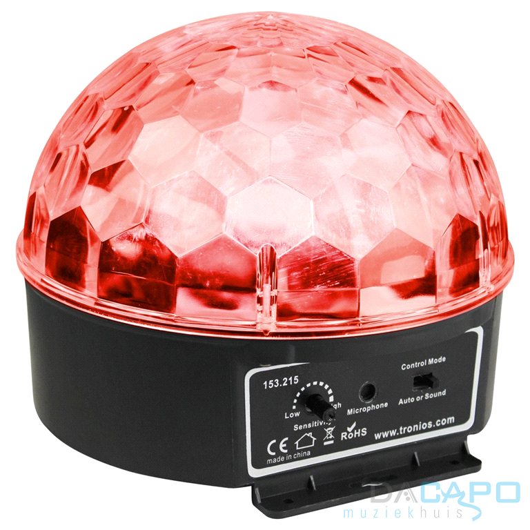 Star Ball