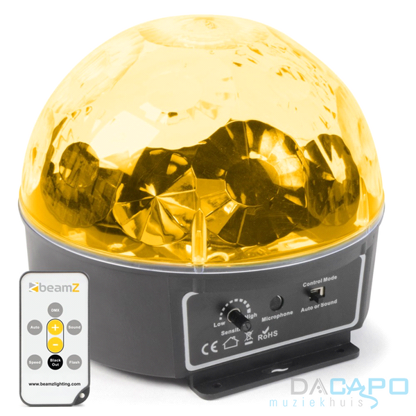 Mini Star Ball