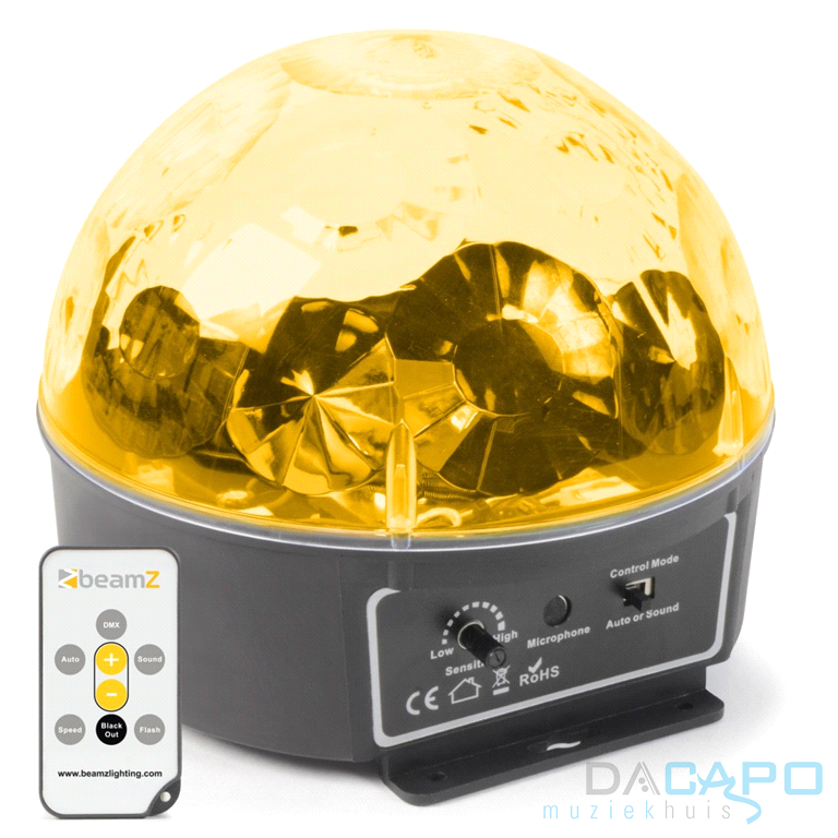 Mini Star Ball