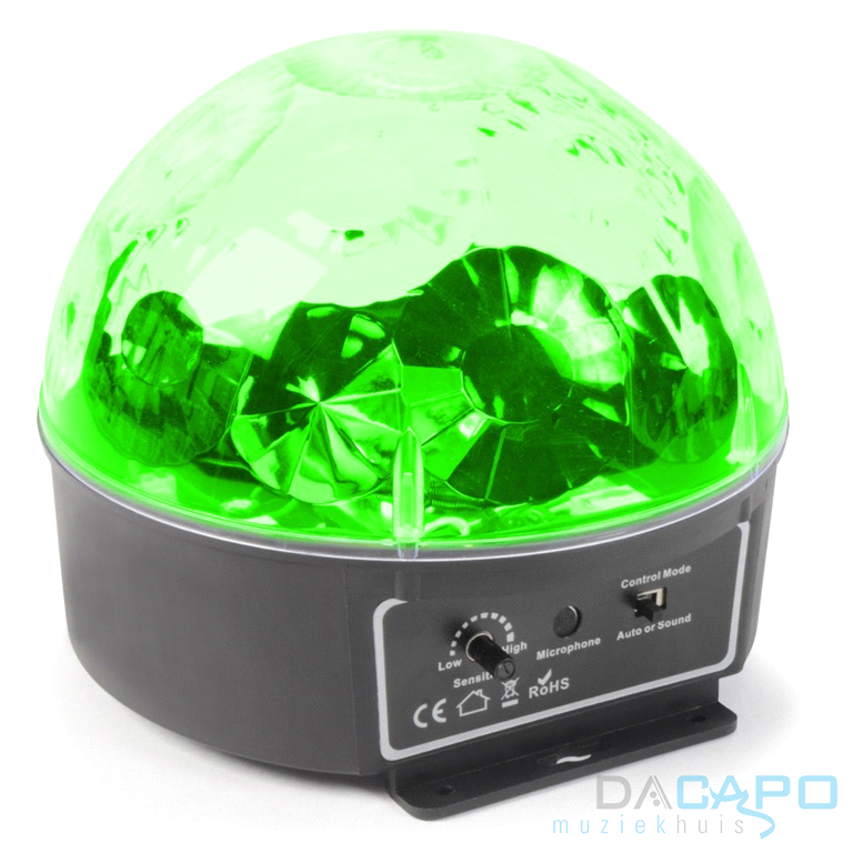 Mini Star Ball