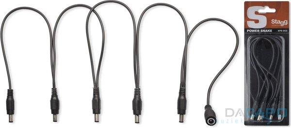SPS-DC-5M1F