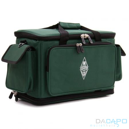 Profiler Bag