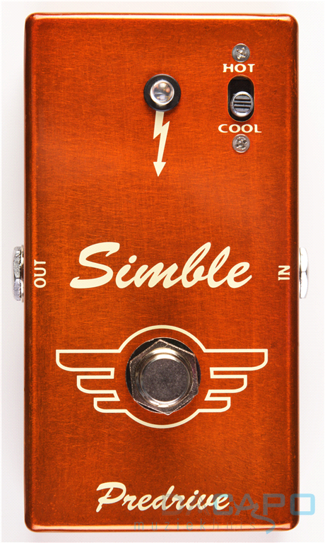 Simble Predrive