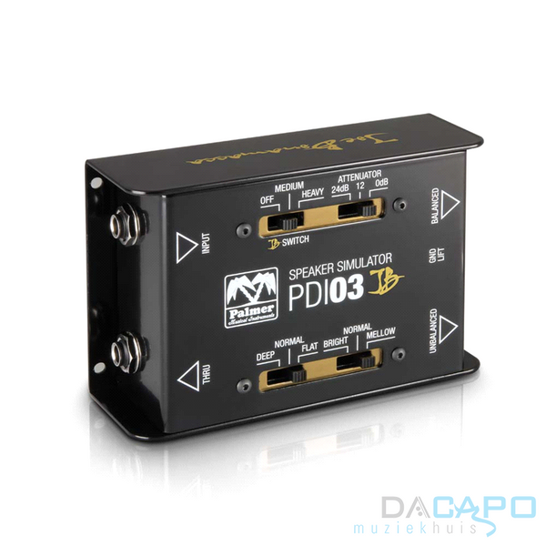 PDI 03 JB