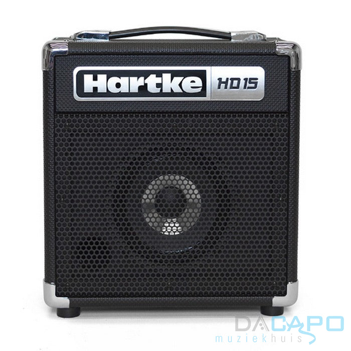 HD15*