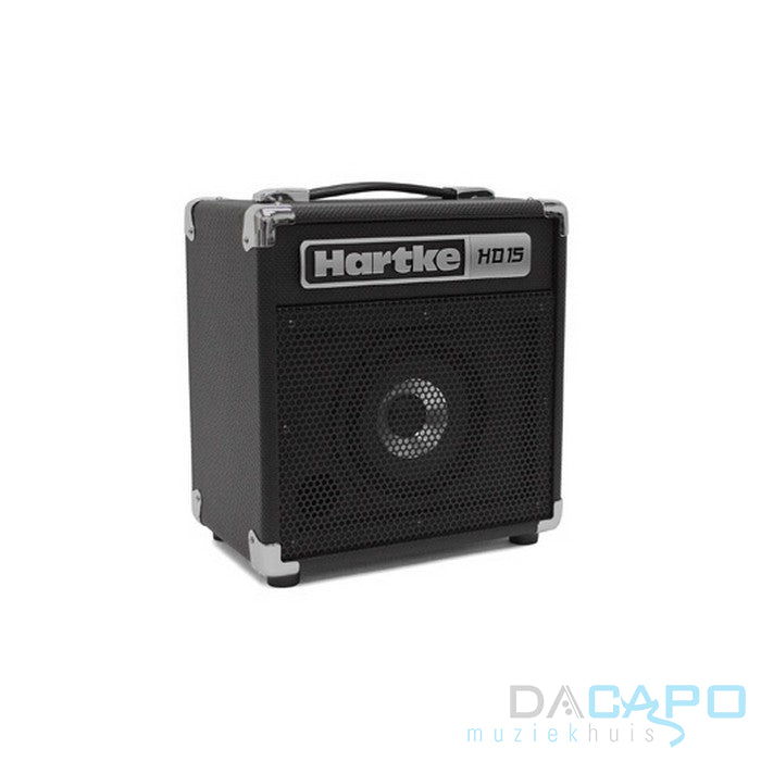 HD15*