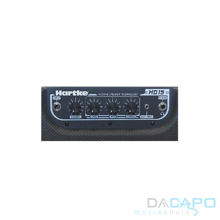 HD15*