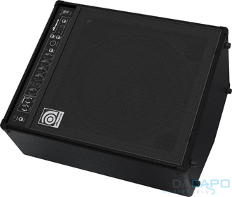 Ampeg BA-115 V2 Basversterker combo