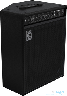 ベース ampeg ba-115 Ampeg BA-115 V2 Basversterker combo
