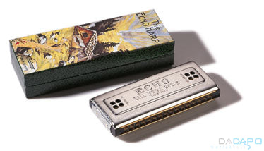 Echo Harp C/G 64