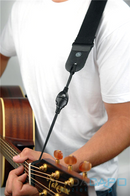 Acoustic Quick Release