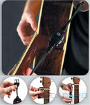 Acoustic Quick Release