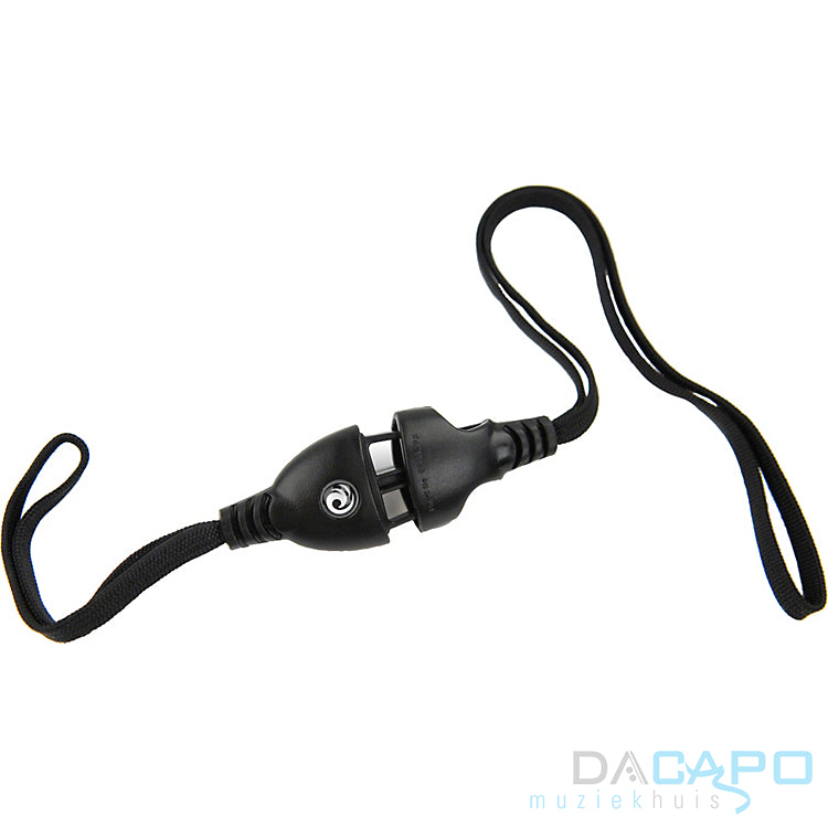 Acoustic Quick Release