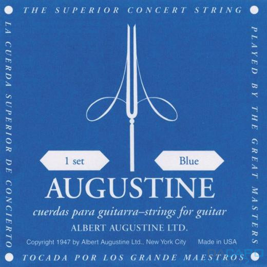 Concert Blue