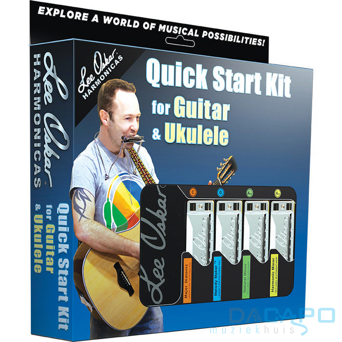 Starter kit