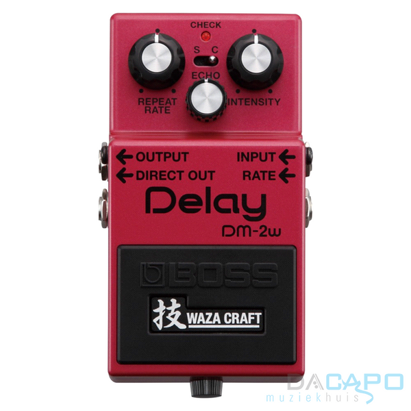 DM-2W