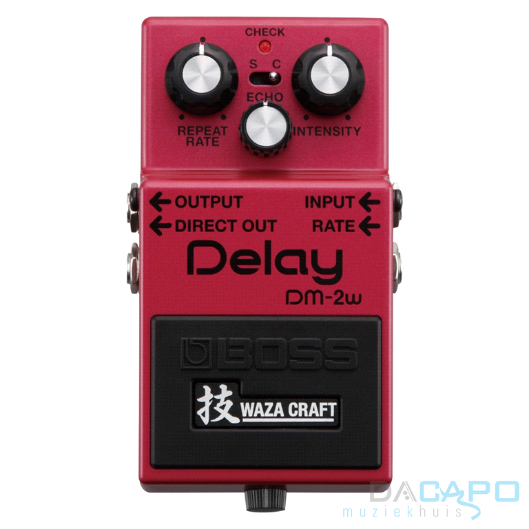 DM-2W