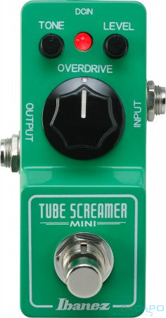 TS Mini Tube Screamer