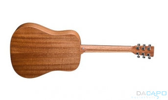 Dreadnought JR E