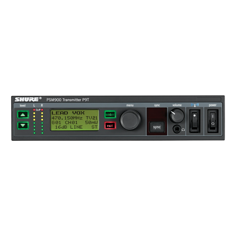 P9RA+ PSM900 G7E