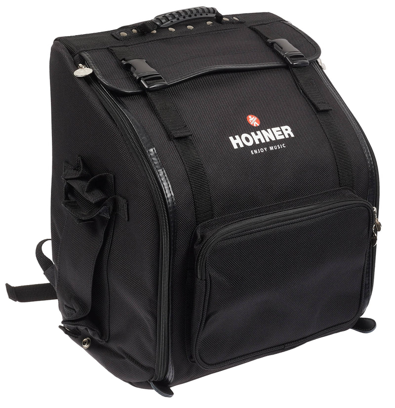 Bravo II 48 silent key