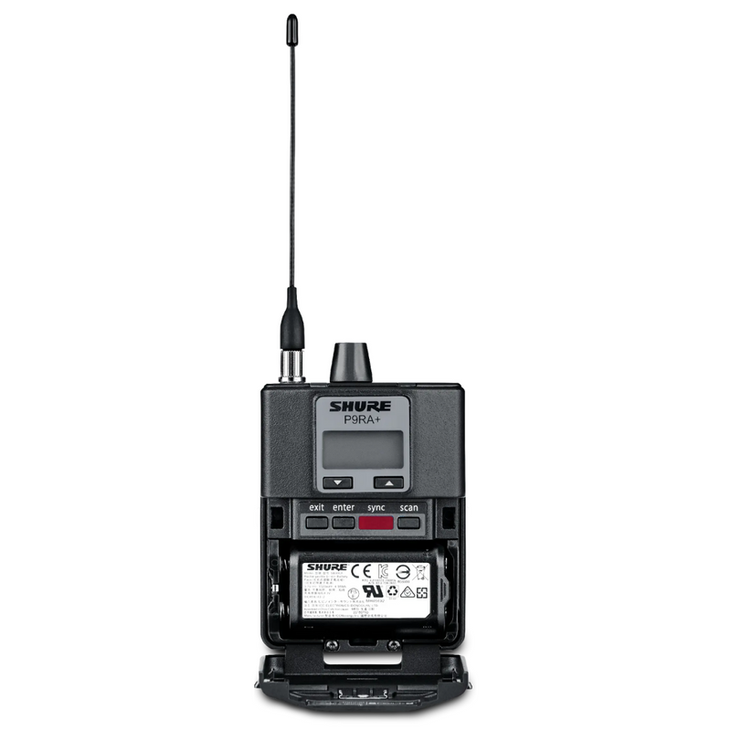 P9RA+ PSM900 G7E