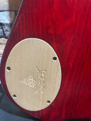 Custom 5 String Headless (Occ.) (Occ.)