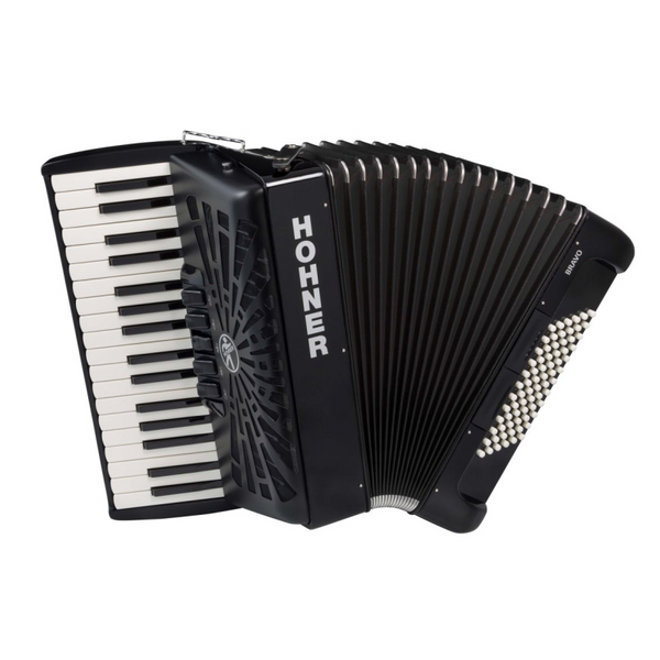 Bravo III 72 silent key