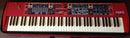 Nord Stage Compact 73 revision C (occ) (Occ.)