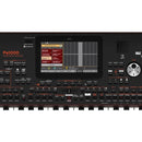 PA1000 (Occ.)