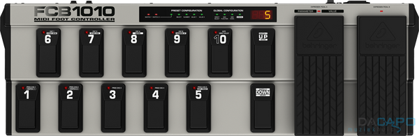 FCB1010 (b-stock)