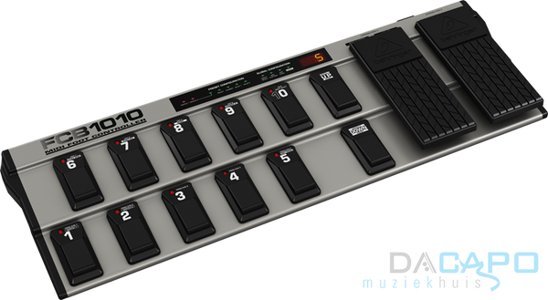 FCB1010