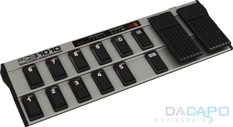 FCB1010