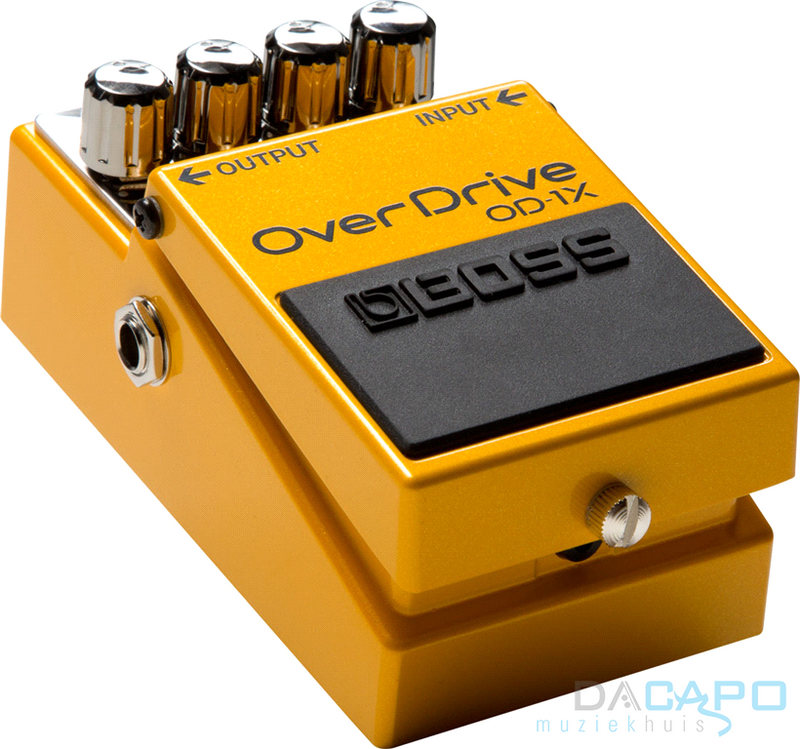OD-1X