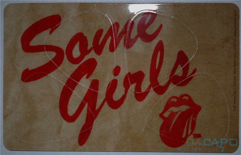 Some Girls