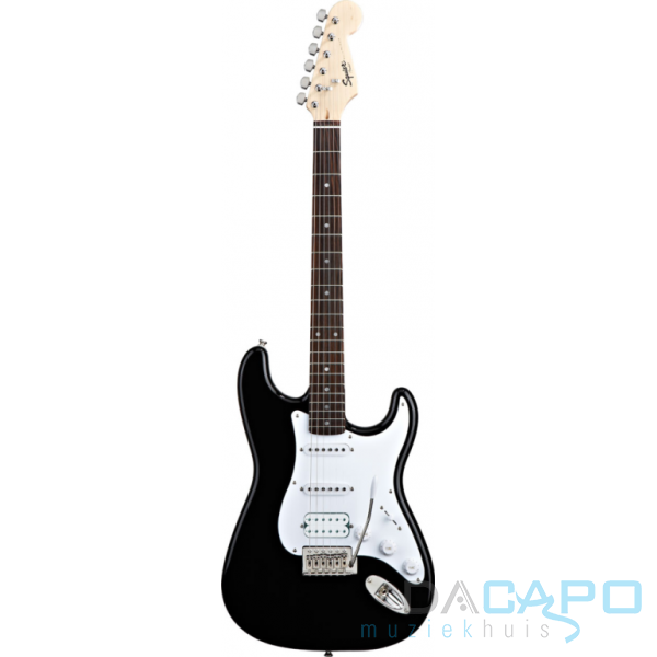 Bullet w/tremolo BLK