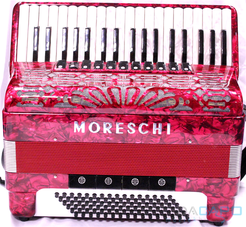 Accordeon (occ)  (B-Stock)