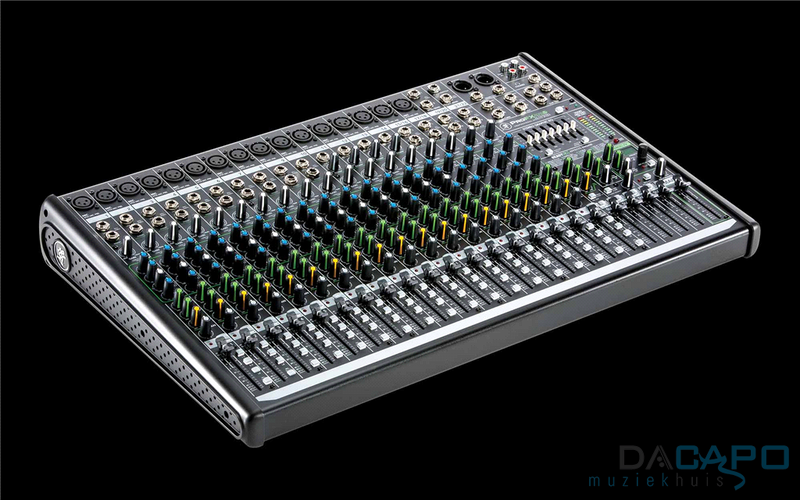 PRO FX 22 V3