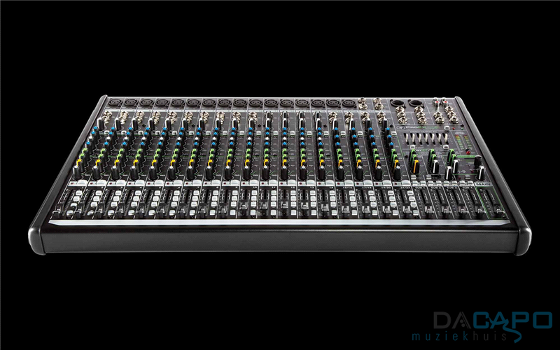 PRO FX 22 V3
