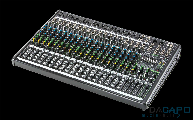 PRO FX 22 V3