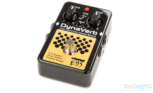DynaVerb