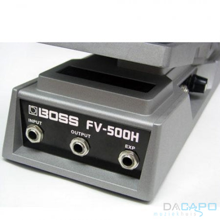 FV-500H