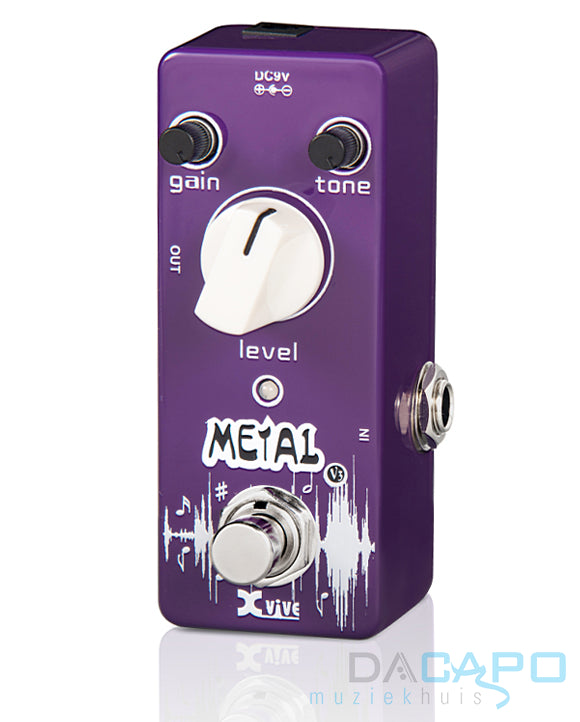 V3 Metal